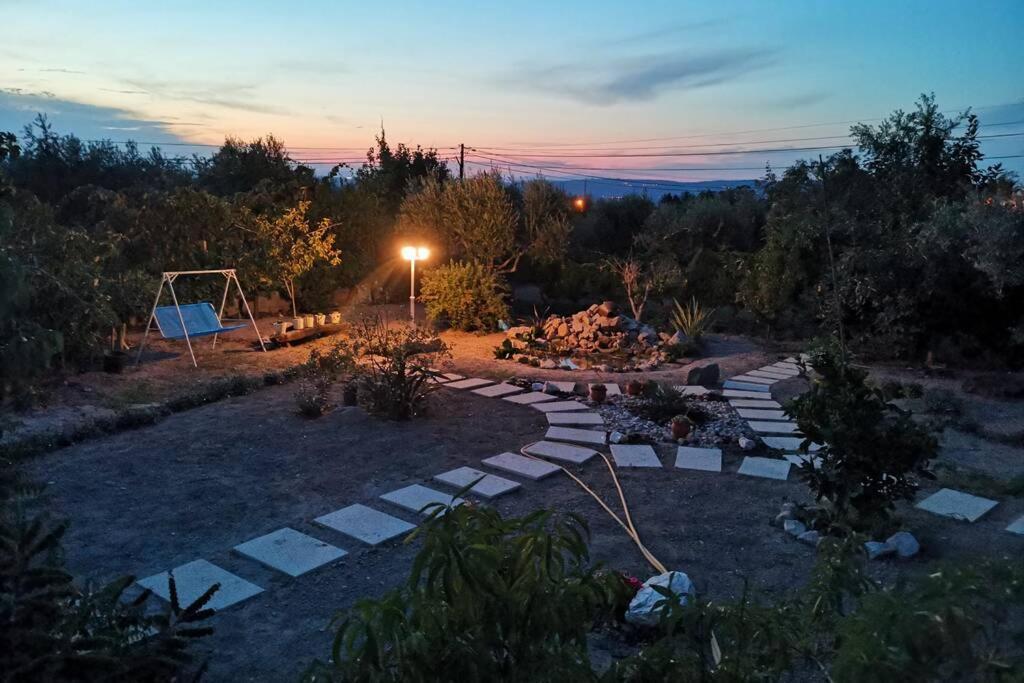 Casa Bento Moura Portugal Villa Moimenta da Serra Dış mekan fotoğraf