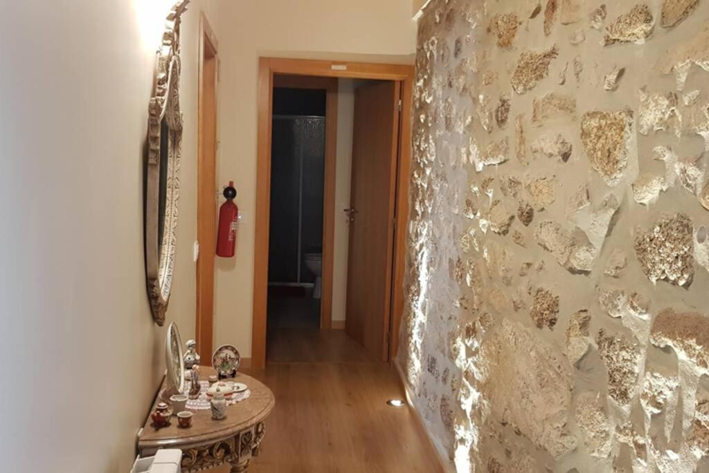Casa Bento Moura Portugal Villa Moimenta da Serra Dış mekan fotoğraf